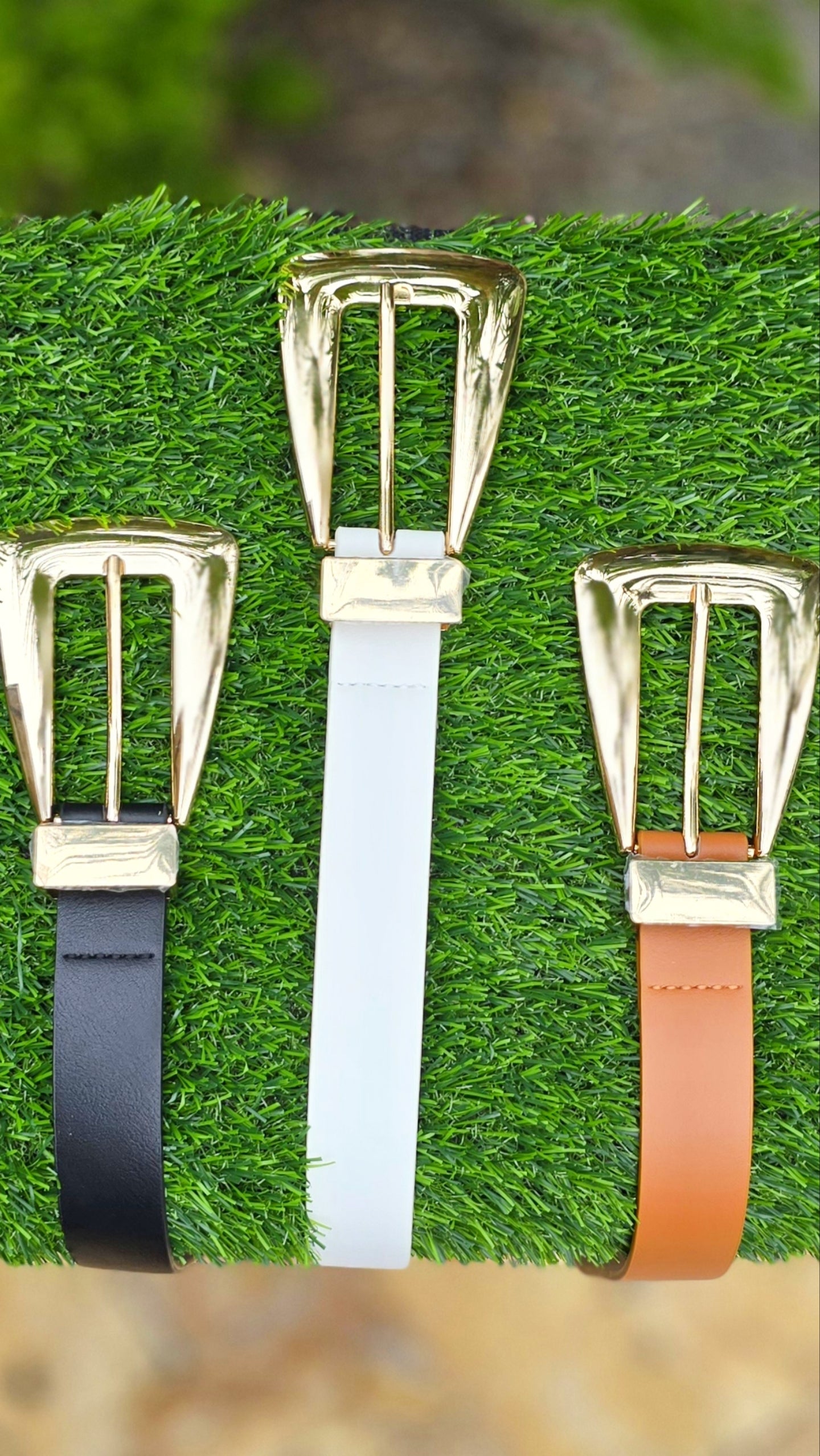 DELILAH BELT