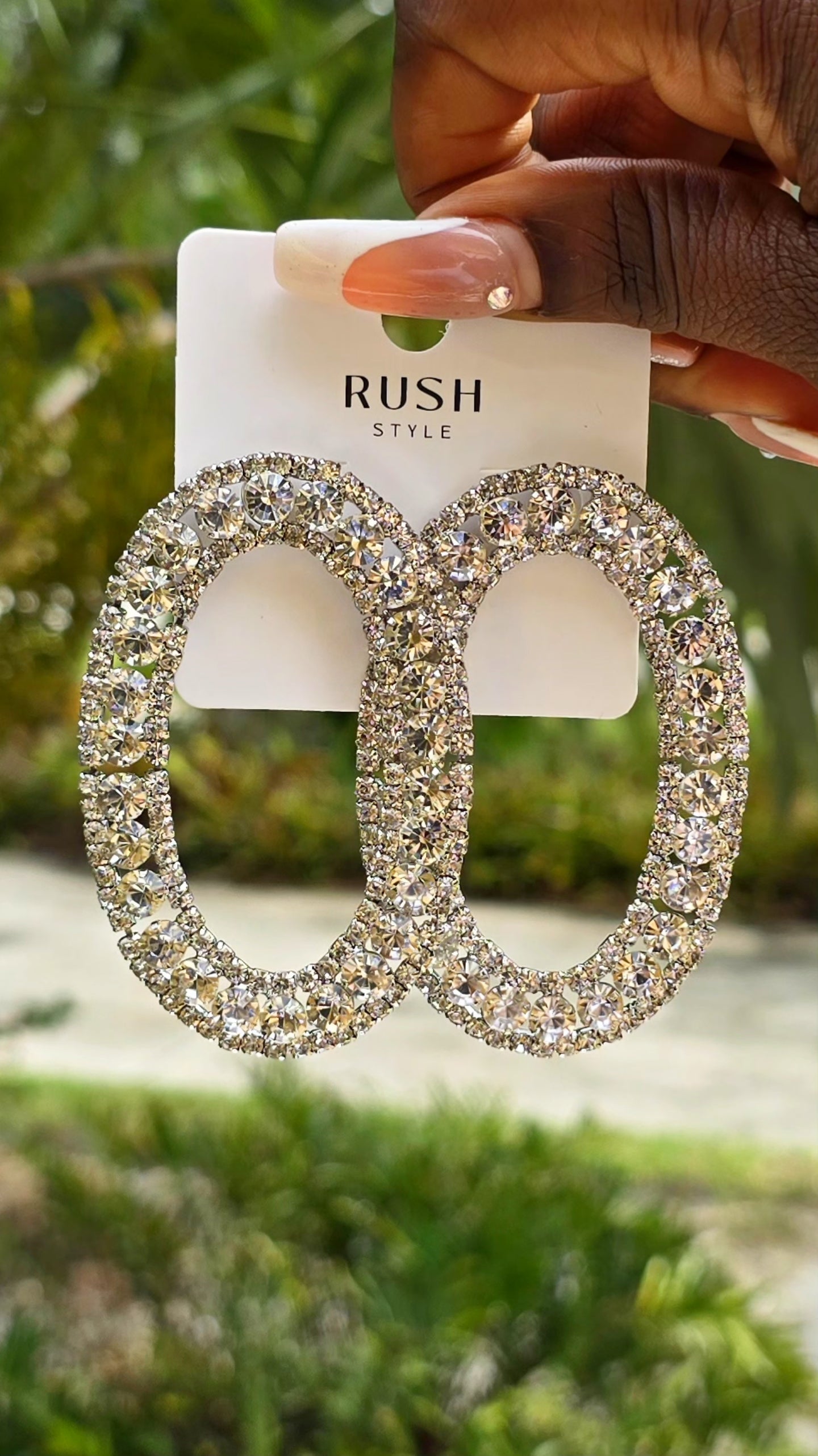 NOVA EARRING
