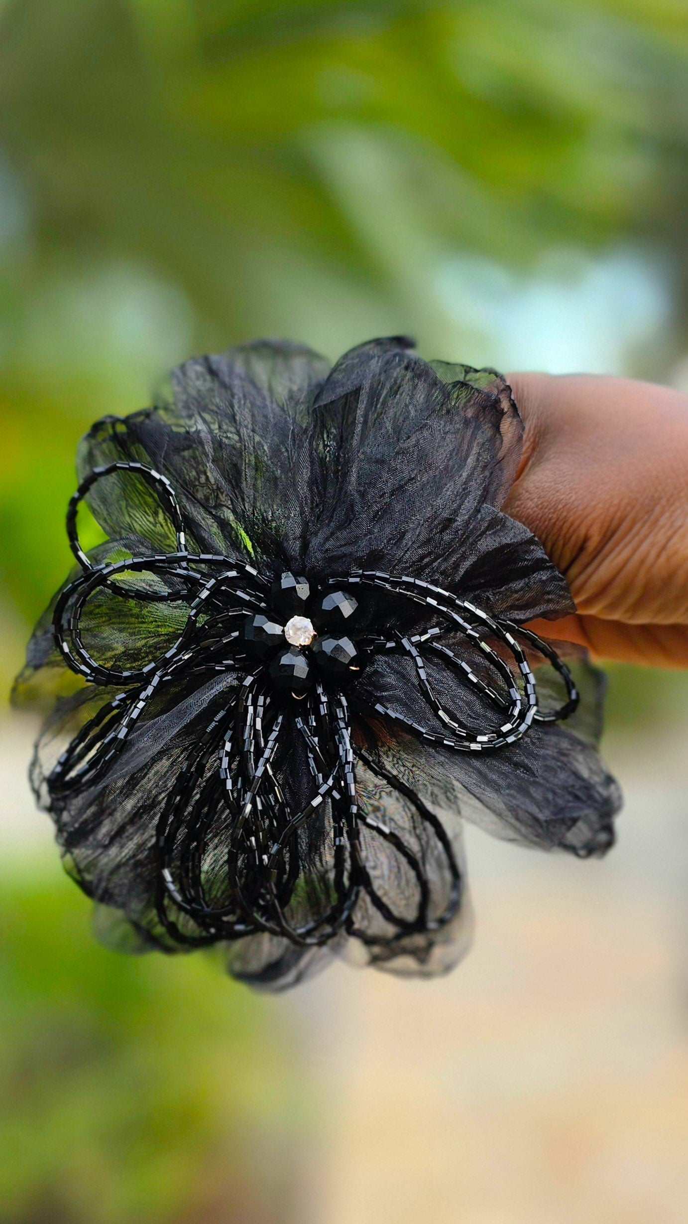 ODESSA BROOCH