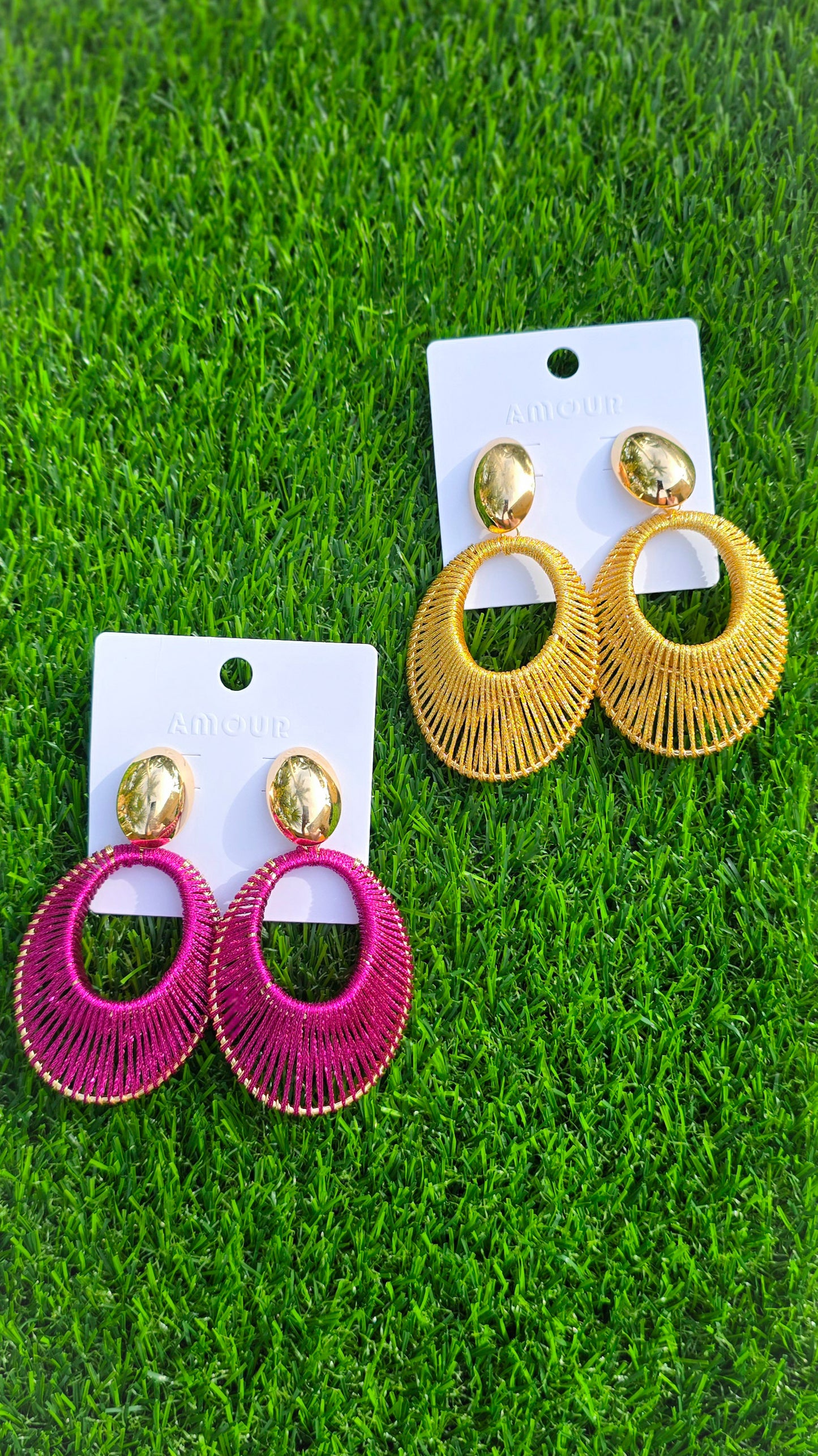 AURORA EARRING