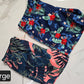 UPTOWN BOYS BEACH SHORTS