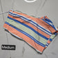 UPTOWN BOYS BEACH SHORTS