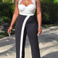DEFINED BY EXCELLENCE PANTS