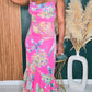 GRACEFUL COUTURE MAXI DRESS