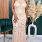 PARIS LIGHTS MAXI DRESS