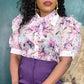 CHIC AFFINITY TOP