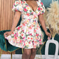 HARLOW MINI DRESS