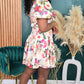 HARLOW MINI DRESS