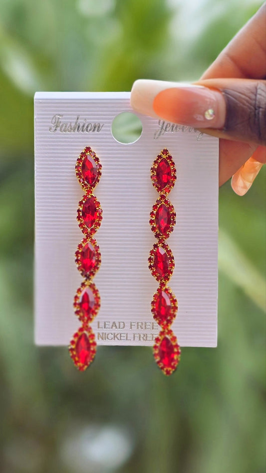 LUNA EARRING