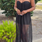 I'M HER MAXI DRESS