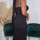 SECRET SAUCE DRESS