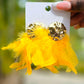 ZURI EARRING