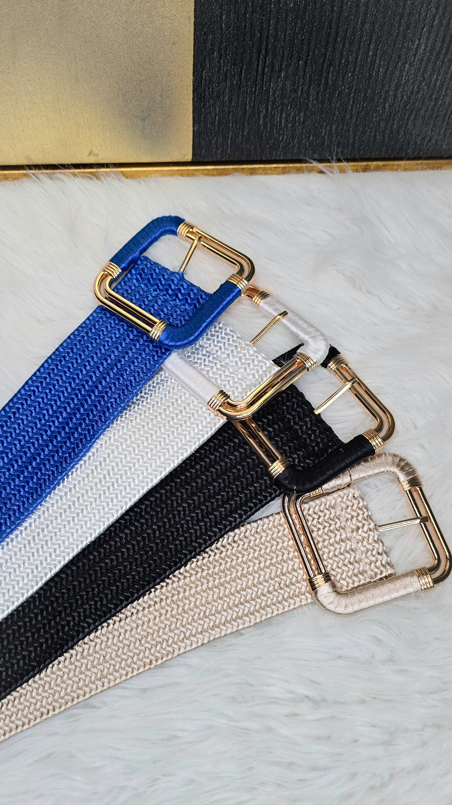 AVA BELT