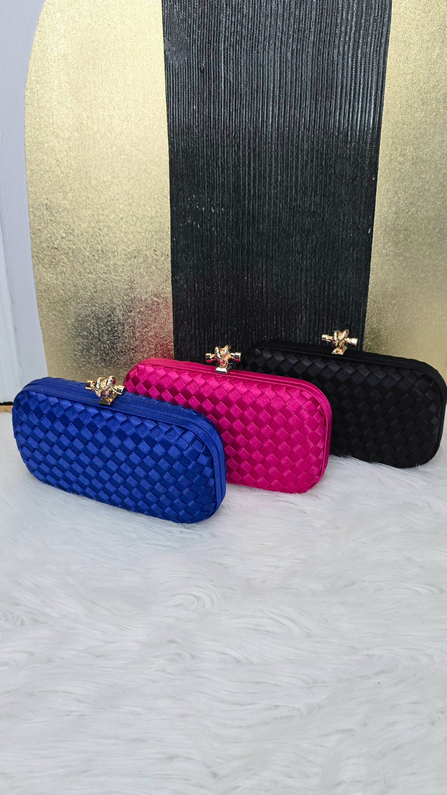 GALENI CLUTCH