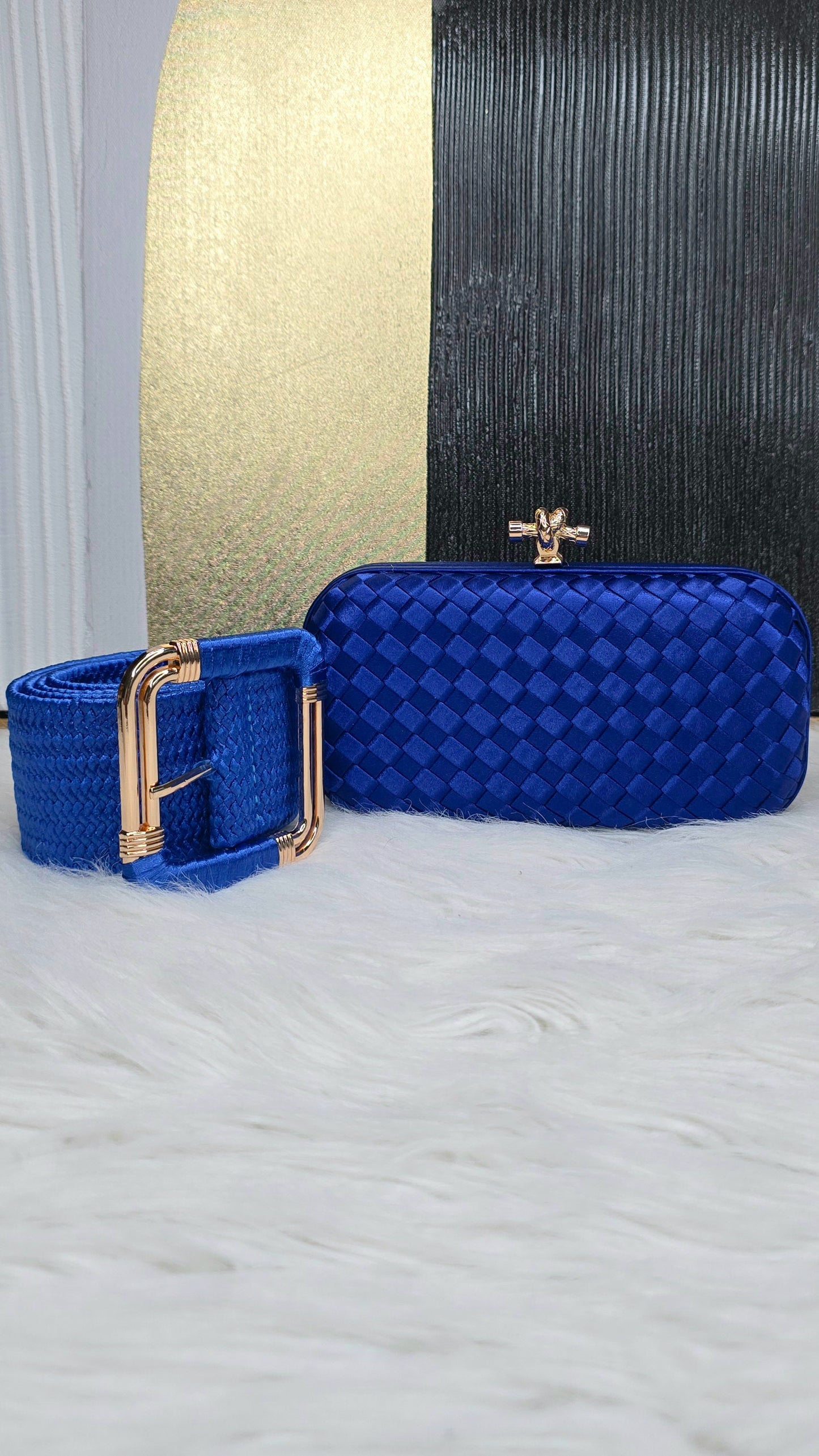 GALENI CLUTCH